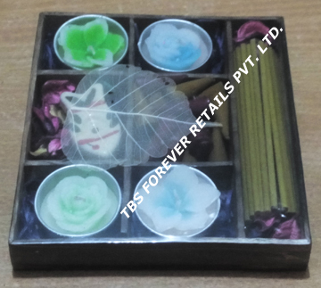 Festival Purpose Incense Gift Pack