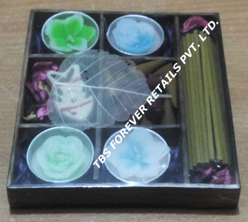 Incense Gift Pack