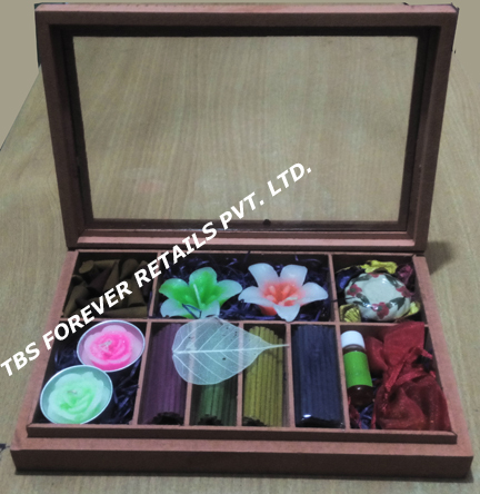 Most Attractive Incense Gift Pack