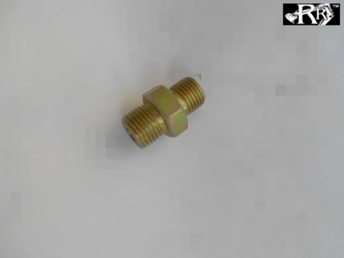 ADAPTER BULK HEAD 3DX