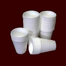 PAPER CUP PLATE THALI PATTEL DONA MACHINE