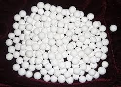 Activated Alumina Grade: Chemical