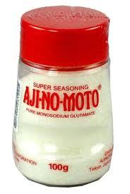 AJINOMOTO