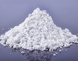 Alumina Hydrate Density: Low