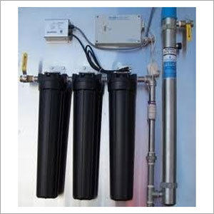 UV System Filters
