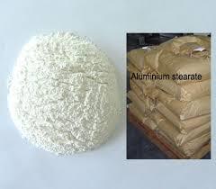 ALUMINIUM STEARATE