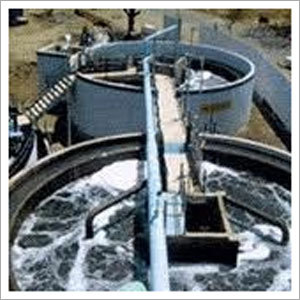 Effluent Treatment Plants