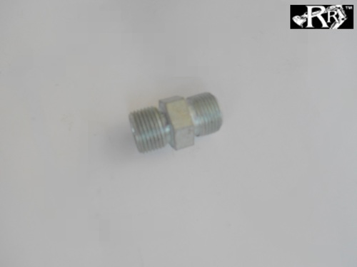 TRANSMISSION FILTER ADAPTER O/M