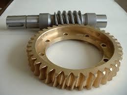 Carbon Casting