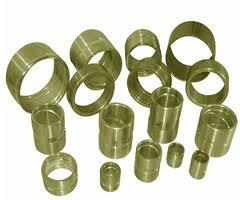 Industrial Aluminum Bronze Castings