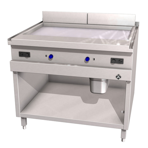 Griddle By EssEmm Corporation