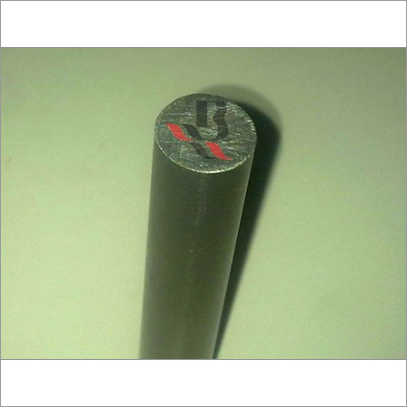 Ms Bright Bars (Rolled From Billet) Application: Industry