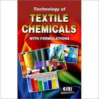 Technology of Textile Chemicals with Formulations