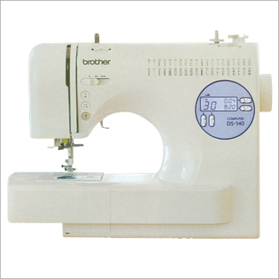 Automatic home Sewing Machine