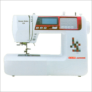 Usha Computerized Sewing Machine