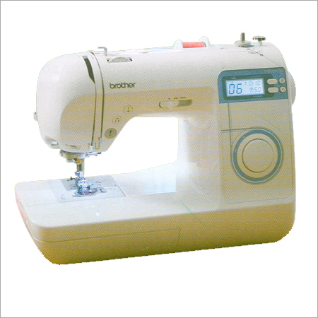 Home Sewing Machine