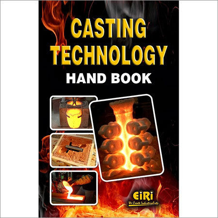 Casting Technology Hand Book