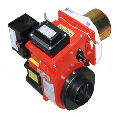 ECOFLAM Oil Burners ECOFLAM Oil Burners