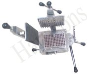 Capsule Filling Machine 100 Hole