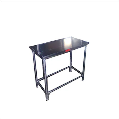 Stainless Steel Tables