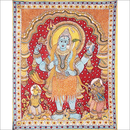 Lord shiva
