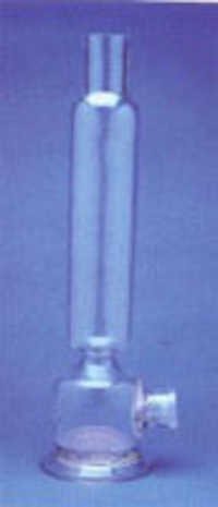 Calcium Chloride Tower