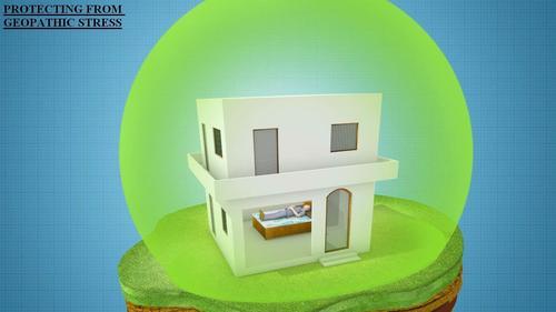 Geopathic Stress Protection Hyderabad