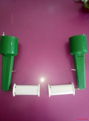 Universal Aura Scanner