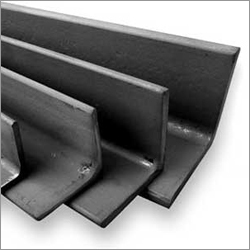 MS Angle Bar
