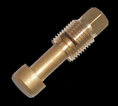 Carbon Dioxide Valves Spindle
