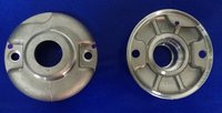 CNC Machined Front Bracket