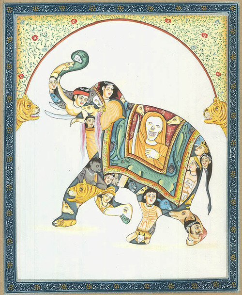 Paintings