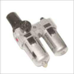 Industrial Air Control Units