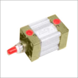 Standard Cylinders