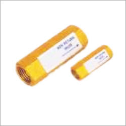 Non Return Valve