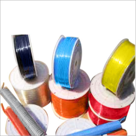 Polyurethane Pneumatic Tubes
