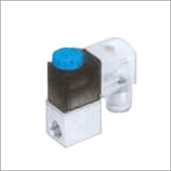 Diaphragm Solenoid Valve