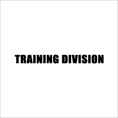 Industrial Training Division