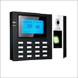 Biometric Systems installation services