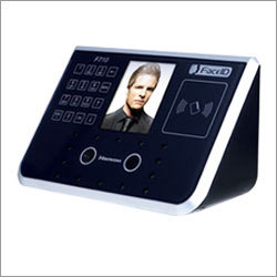 Face Recognition System Installation services