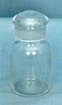 Canada Balsam Bottles