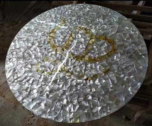 White Mother Of Pearl