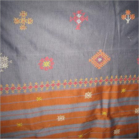 Cotton Sarees