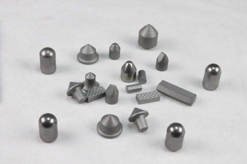 Tungsten Carbide Mining Tools
