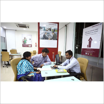 Financial Consultation Services