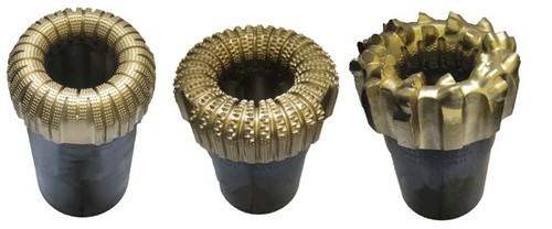 Tungsten Carbide Drilling Bits Water Well