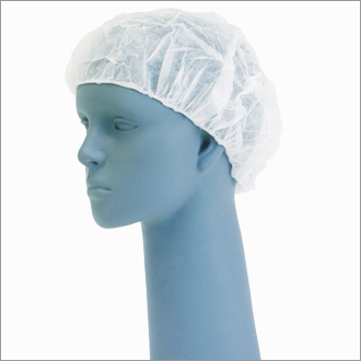 Bouffant Caps