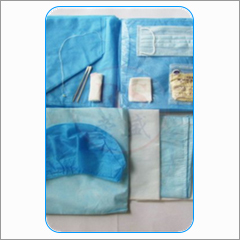 Delivery Kit