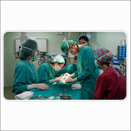 CVTS / CABG Kits