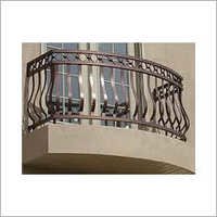 Ss Balcony Grills 